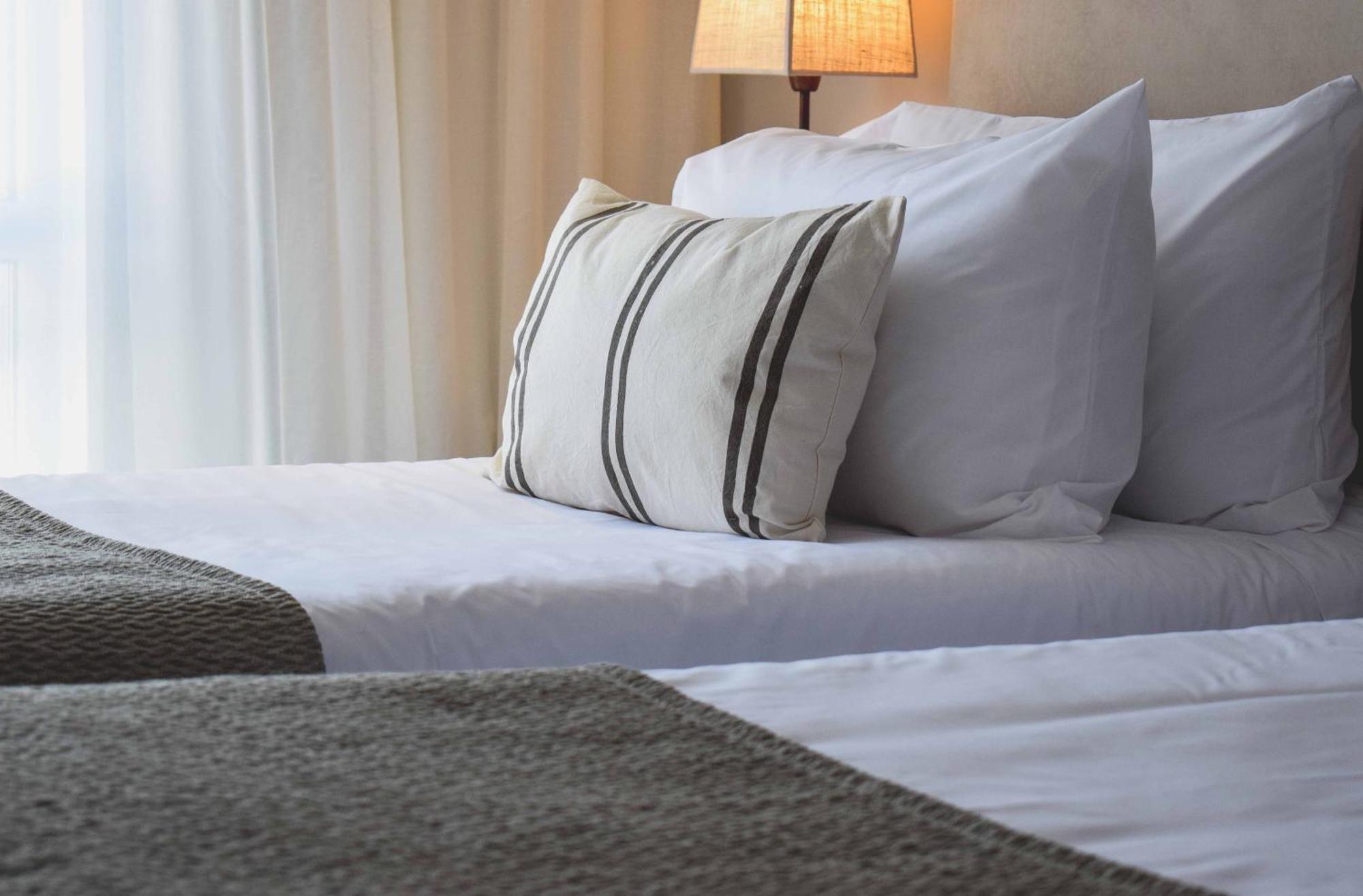 Cyan Soho Neuquen Hotel Zewnętrze zdjęcie